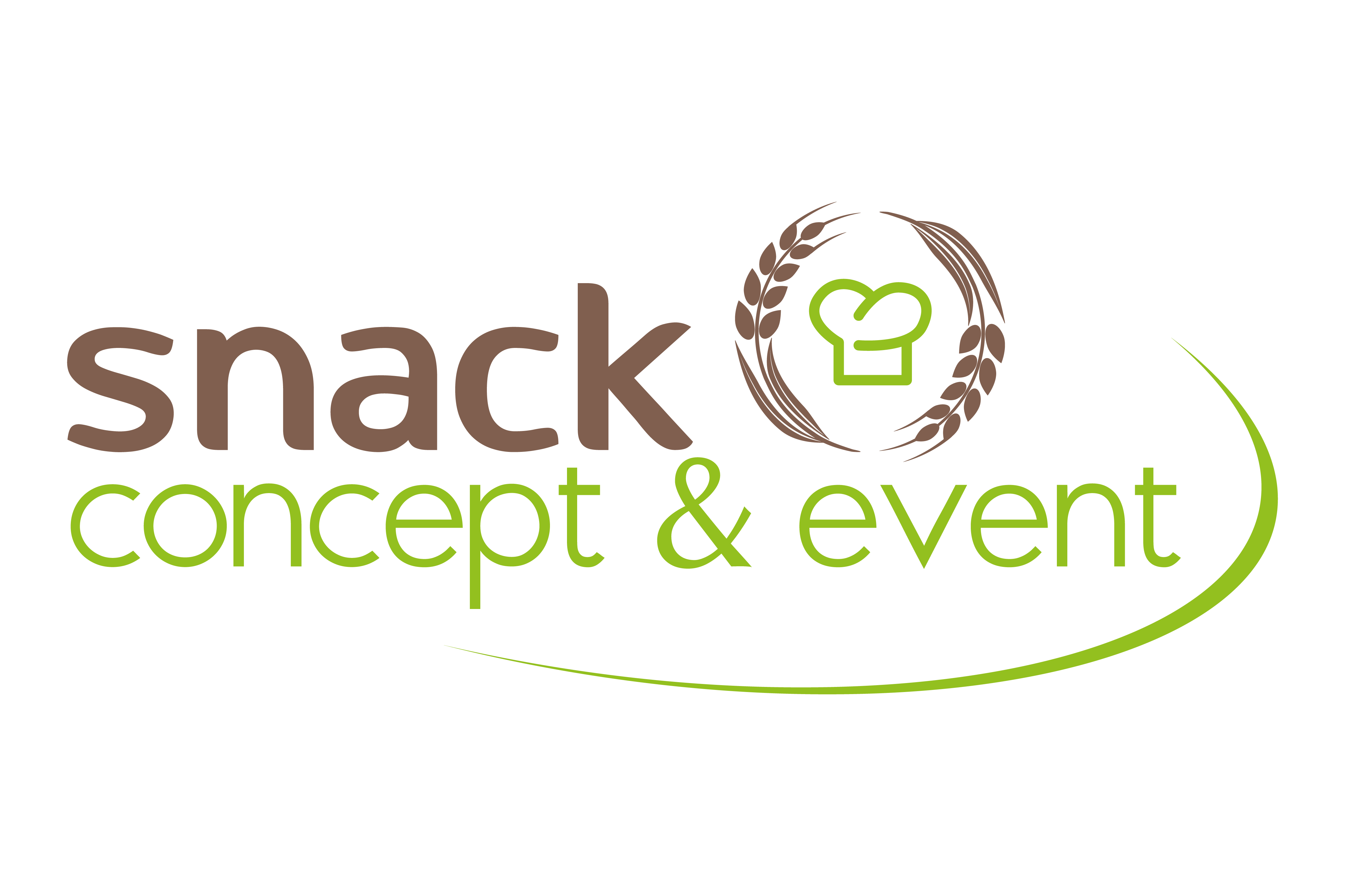 Logo Snackconcept Transparent
